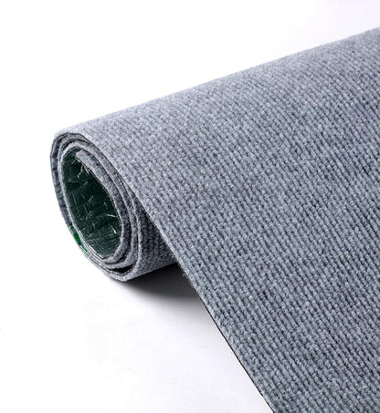 SHENGOCASE 78.7"x15.8" Trimmable Self-Adhesive Carpet Mat Pad Replacement - Image 3