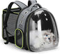 Lekereise Cat Bubble Backpack Carrier by Lekereise