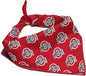 Ohio State Buckeyes Officially Licensed Bandana by ShopInstaPets