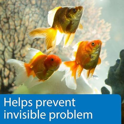 API 5-IN-1 TEST STRIPS Freshwater and Saltwater Aquarium Test Strips 100-Count - Image 5