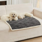 HAOMAIJIA Dog Couch Bed for Large Dogs, Non Slip Pet Couch Covers for Sofa by HAOMAIJIA