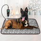 Large Dog Heating Pad 34x21in by Afullrangeofservicesforyourpet