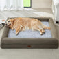 WNPETHOME XXL Extra Large Dog Bed, Washable Dog Couch by WNPETHOMEPETSHOME