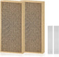 HappyFreeSX Splicing Cat Scratch Pad: Cat Scratchers by HappyFreeSX