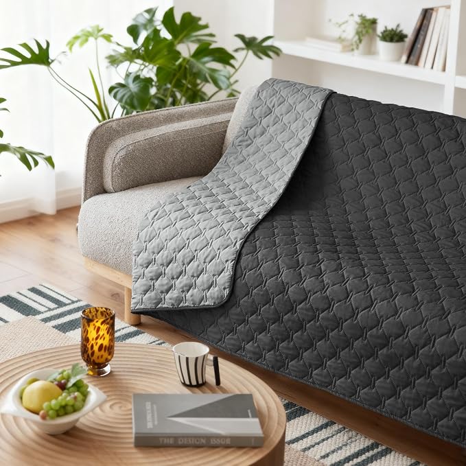 gogobunny 100% Double Sided Waterproof Dog Blanket Soft Pet Bed Cover - Image 8