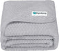 PetAmi Waterproof Dog Blanket, Leakproof XL Pet Blanket by PetAmi