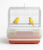 Universal Bird Cage Seed Catcher Universal Mesh Skirt Cover Stretchy Small by TweetinginStyle