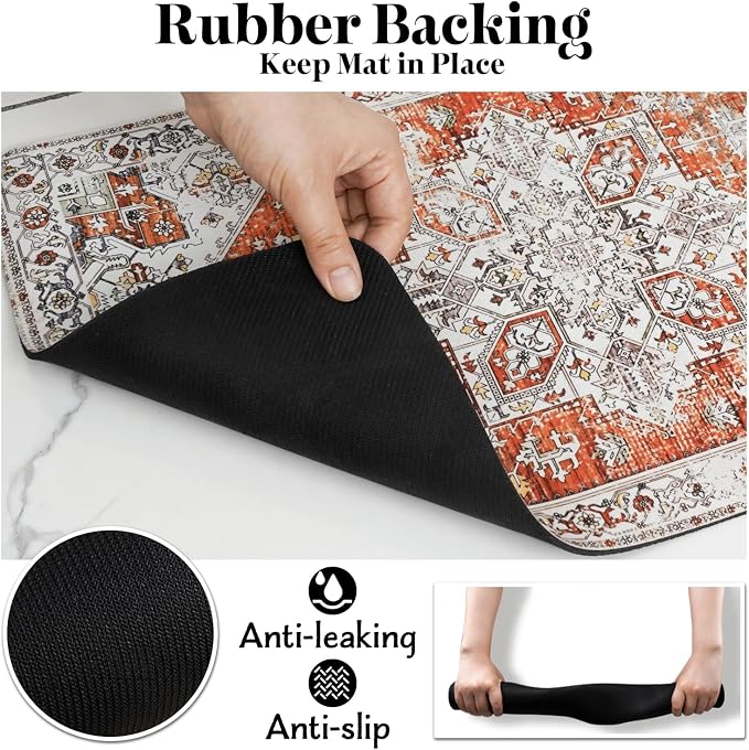 Eco-Friendly Boho Pet Feeding Mats - Image 6