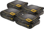 Cat Utility Padded Moving Blanket, Non-Woven Cushioned Blankets, 80 Inch by 72 by CatFootwear