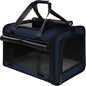 Top Loading Medium Cat Carrier by Comfortforyourpets