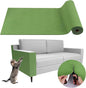 Climbing Cat Scratcher Mat Trimmable Cat Scratching Post Carpet 157.4’’x15.8’’ by LSGCQ