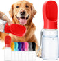 Mr. Pen- Dog Water Bottle, 19 oz, Portable Dog Water Bottle Dispenser, Not by MrPen