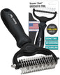 Maxpower Planet Hair Brush by MaxpowerPlanet