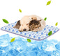 NWK Pack of 4 Pet Cooling Mat by NWK