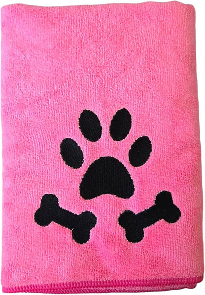 Pet Accessories Set, Collapsible Bowl, Waste Bag Dispenser - Image 3