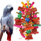 Kyouki Parrots Toys for Cockatiels, Parrotlets, Meyer's & Other Small/Medium by Unknown