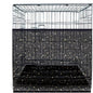 Large Bird Cage Net Cover, Bird Cage Seed Catcher, Universal Adjustable Bird by Woopsoo