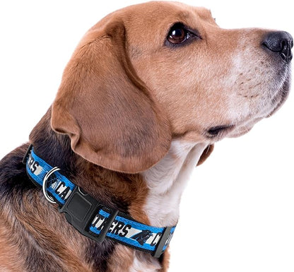 New & Improved Pets First NFL Licensed PET Collar- Heavy-Duty, and Durable New - Image 3