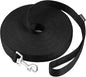 AMAGOOD Dog/Puppy Obedience Recall Training Agility Lead-15 ft 20 ft 30 ft 50 by DOGLEASH