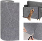 SHENGOCASE 157.5"x15.8" Trimmable Self-Adhesive Carpet Mat Pad Replacement by SHENGOCASE