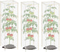 Klmnop 3 Pcs Tomato Cage Cover, Bird Netting by Klmnop