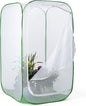 59" Outdoor Mesh Plant Enclosure, Mesh Plant Cover by RESTCLOUD