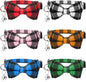 6 Pack Breakaway Cat Collars by Guiqulai