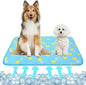 NACOCO Summer Pet Cooling Mat by HOME