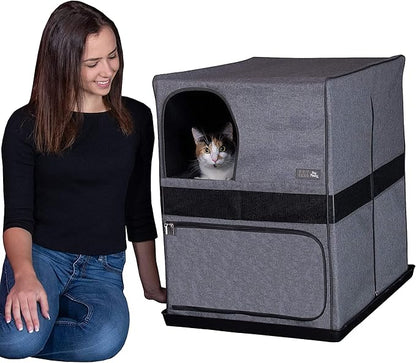 Pet Gear Pro Pawty for Cats by PetGear