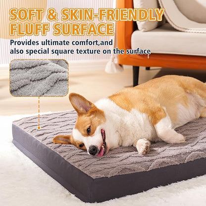 XXL Dog Crate Bed - Image 2