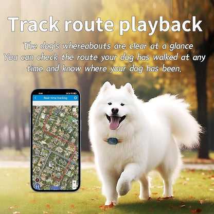 GPS 4G Tracker & Health Monitoring - Image 5