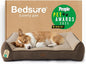 Bedsure SupportMax™ Orthopedic Dog Bed Medium Size Dog by BEDSURE