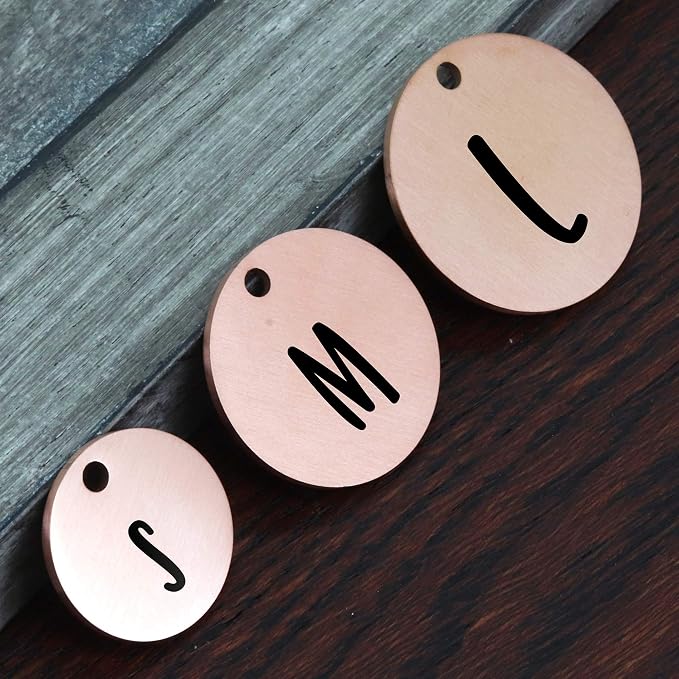 Ultra Joys Dog ID Tag, Custom Pet Tag, Personalized Dog Tags, Pet ID Tag - Image 7
