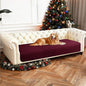 Waterproof Dog Blanket, Non-Slip Soft Pet Bed Cover, Couch Cover by CYCMACOHOME