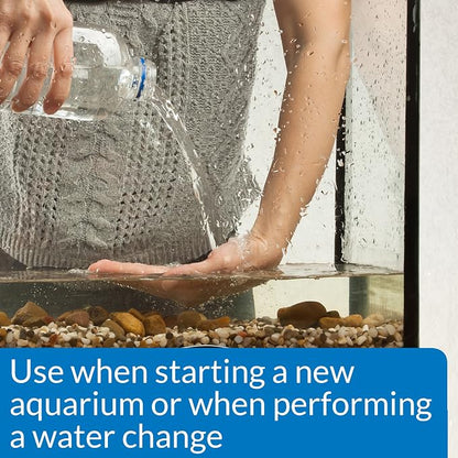 API AQUARIUM SALT Freshwater Aquarium Salt 17-Ounce Box - Image 4
