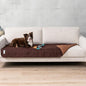 PetAmi Waterproof Couch Cover for Dogs, Waterproof Pet Blanket, Reversible by PetAmi