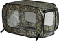 Beatrice Home Fashions Portable, Collapsible, Pop Up Kennel Travel Cat and Dog by BeatriceHomeFashions