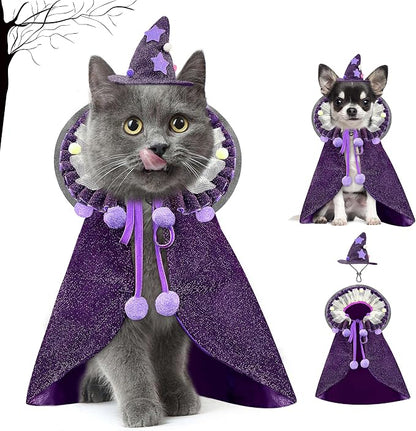 KOUPA Pet Halloween Costume by WelcometoKOUPA