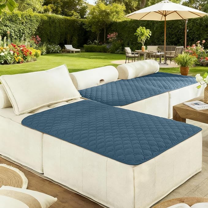 gogobunny 100% Double-Sided Waterproof Dog Bed Cover Pet Blanket Sofa Couch - Image 6