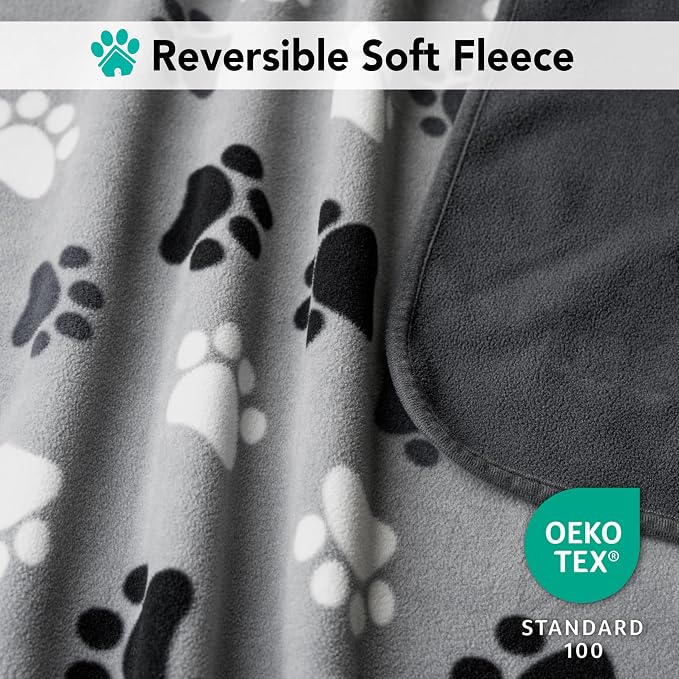 PetAmi Waterproof Dog Blanket for Extra Large Pets Dogs Cats, Large Pet Couch - Image 4