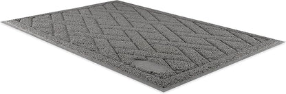 Pawkin Cat Litter Mat, Patented Design - Image 7