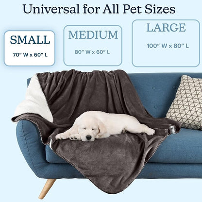 PETMAKER Dog Blanket - Image 6