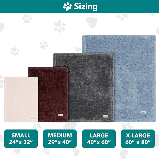 PetAmi Dog & Cat Blanket - Image 7