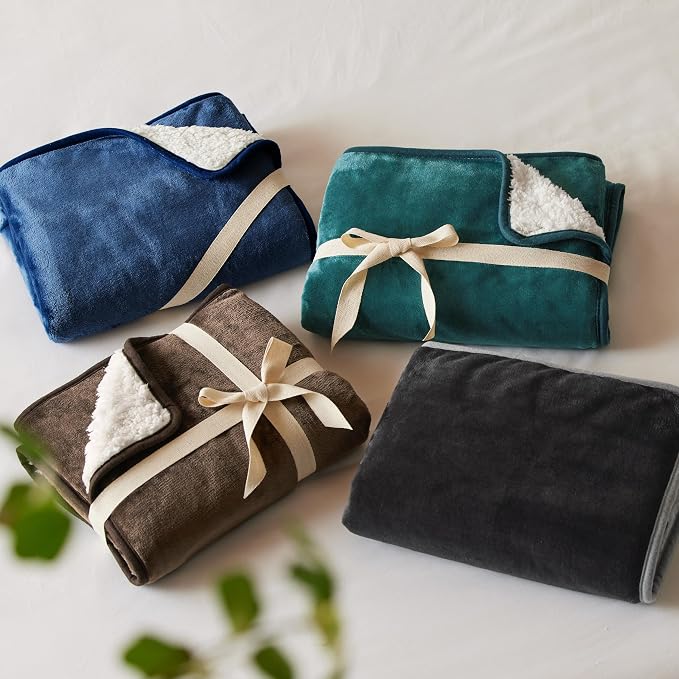 Bedsure Cat Blanket for Indoor Cats - Image 8