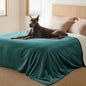 Bedsure Waterproof Blanket for Bed by BEDSURE