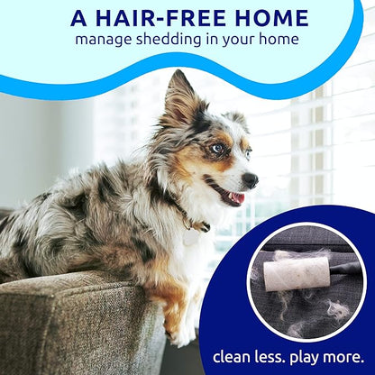 Pat Your Pet Deshedding Dog Brush - Image 7