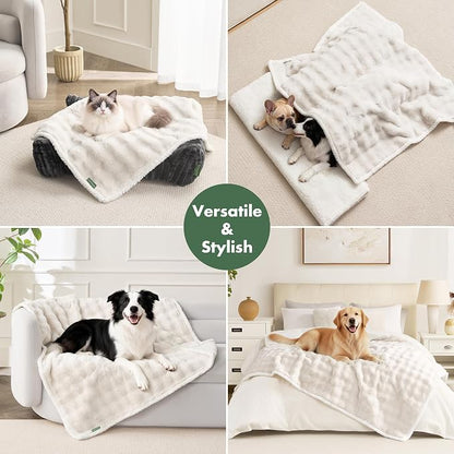 Soft Cozy Waterproof Dog Blanket - Image 5