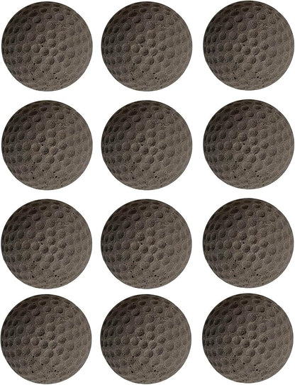 Cat Golf Balls for Indoor Kitten Toys by GINFH