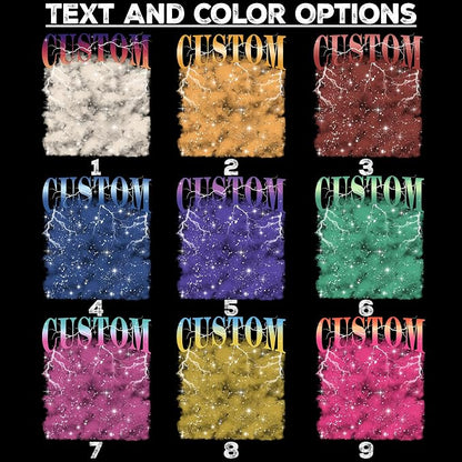 Tehg & Tuhg Custom T Shirts - Image 4