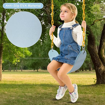 Sunnyglade 2PCS Swings Seats Heavy Duty - Image 2